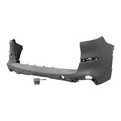 LKQ - 2020-2023 BMW X5 Rear Bumper Cover