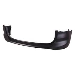 LKQ - 2016-2022 BMW X1 Rear Upper Bumper Cover