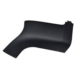 LKQ - '11-'13 BMW X5 Passenger Side Rear Bumper Cover