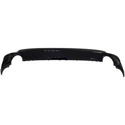 LKQ - 2021-2024 BMW 4-Series Rear Lower Bumper Cover