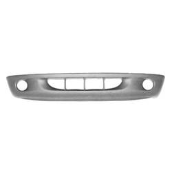 LKQ - 1997-2004 Dodge Dakota Front Lower Bumper Cover