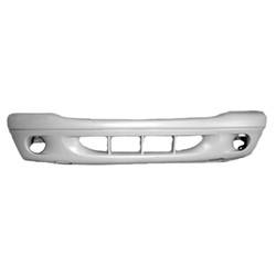 LKQ - 2001-2004 Dodge Dakota Front Bumper Cover