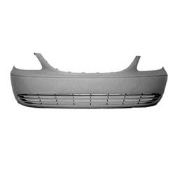 LKQ - 2001-2004 Chrysler Town & Country Front Bumper Cover
