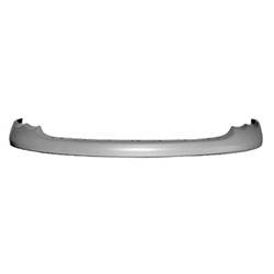 LKQ - 2002-2005 Dodge Ram Pickup Front Upper Bumper Cover
