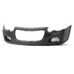 LKQ - 2004-2006 Chrysler Sebring Front Bumper Cover