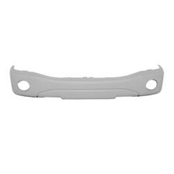 LKQ - 2004-2006 Dodge Durango Front Bumper Cover