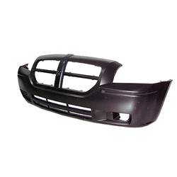 LKQ - 2006-2007 Dodge Magnum Front Bumper Cover