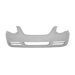 LKQ - 2005-2007 Chrysler Town & Country Front Bumper Cover