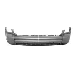 LKQ - 2005-2007 Jeep Liberty Front Bumper Cover
