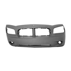 LKQ - '06-'10 Dodge Charger Bumper Cover