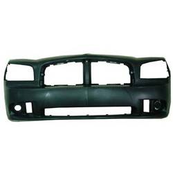 LKQ - '06-'10 Dodge Charger Front Bumper Cover
