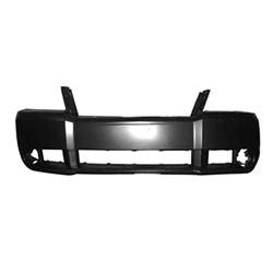 LKQ - 2008-2010 Dodge Avenger Front Bumper Cover