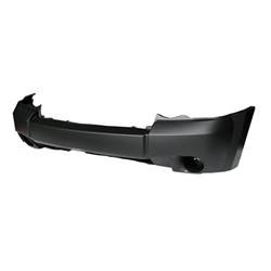 LKQ - 2008-2010 Jeep Grand Cherokee Front Bumper Cover