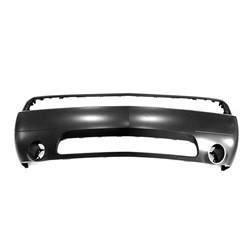 LKQ - '11-'14 Dodge Challenger Front Bumper Cover