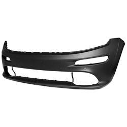 LKQ - '14-'15 Jeep Grand Cherokee Front Bumper Cover