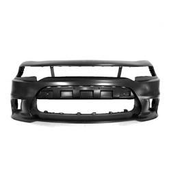 LKQ - '15-'23 Dodge Charger Front Bumper Cover