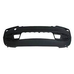 LKQ - 2019-2023 Jeep Cherokee Front Bumper Cover