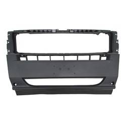 LKQ - 2019-2021 Dodge Ram ProMaster Front Center Bumper Cover