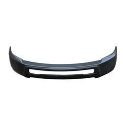 LKQ - '10 Dodge Ram 2500, '10 Dodge Ram 3500, '11-'12 Ram 2500, '11-'12 Ram 3500 Front Bumper Face Bar