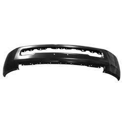 LKQ - 2013-2018 Dodge Ram Pickup Front Bumper Face Bar
