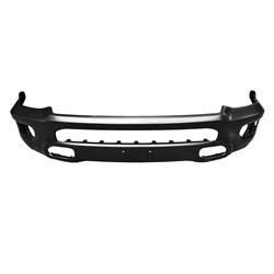 LKQ - 2019-2024 Dodge Ram Pickup Front Bumper Face Bar