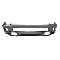 LKQ - 2019-2024 Dodge Ram Pickup Front Bumper Face Bar