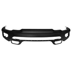 LKQ - 2019-2024 Dodge Ram Pickup Front Bumper Face Bar
