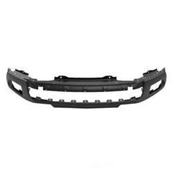 LKQ - 2015-2018 Dodge Ram Pickup Front Bumper Face Bar