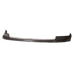 LKQ - 2009-2010 Dodge Ram Pickup Front Upper Bumper Cover