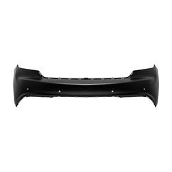 LKQ - 2018-2020 Dodge Durango Front Upper Bumper Cover