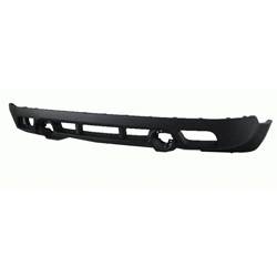 LKQ - '11-'17 Jeep Patriot Front Lower Bumper Cover