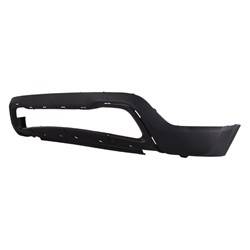 LKQ - 2014-2016 Jeep Grand Cherokee Front Lower Bumper Cover