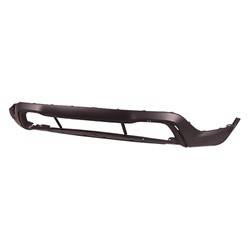 LKQ - 2014-2016 Jeep Grand Cherokee Front Lower Bumper Cover