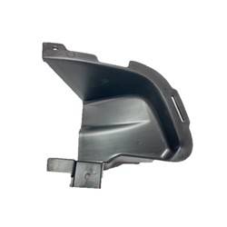 LKQ - 2016-2018 Jeep Cherokee Driver's Bumper Cover Air Duct