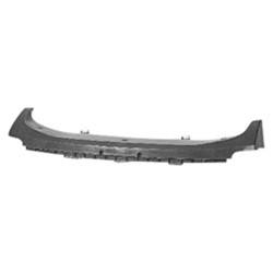 LKQ - '07-'09 Dodge Durango Front Bumper Cover Support