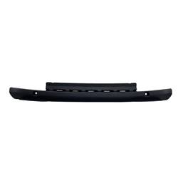 LKQ - 2018-2024 Jeep Wrangler Front Upper Bumper Cover Support
