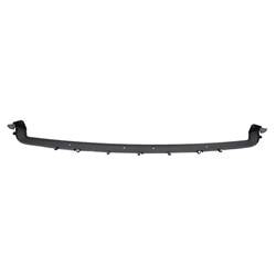 LKQ - 2019-2024 Dodge Ram Pickup Front Bumper to Body Filler Panel