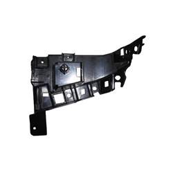 LKQ - '14-'18 Jeep Cherokee Front Driver Side Bumper Cover Support Rail