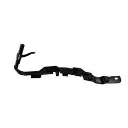 LKQ - 2008-2016 Chrysler Town & Country, 2011-2020 Dodge Grand Caravan Front Driver's Bumper Cover Support Rail