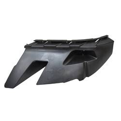 LKQ - 2015-2018 Dodge Ram Pickup Front Driver's Outer Bumper Cover Support