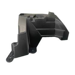 LKQ - 2019-2023 Jeep Cherokee Front Driver's Inner Bumper Cover Support