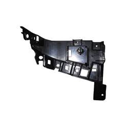 LKQ - '14-'18 Jeep Cherokee Front Passenger Side Bumper Cover Support Rail