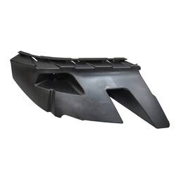 LKQ - 2015-2018 Dodge Ram Pickup Front Passenger's Outer Bumper Cover Support