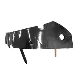 LKQ - 2008-2014 Dodge Challenger Front Passenger's Outer Bumper Cover Retainer