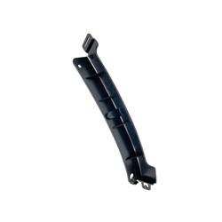 LKQ - 2018-2021 Jeep Grand Cherokee Front Passenger's Bumper Cover Support