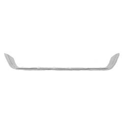 LKQ - '05-'07 Jeep Grand Cherokee Front Bumper Cover Molding