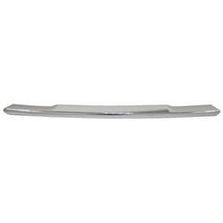 LKQ - 2021 Jeep Compass Front Lower Bumper Cover Molding