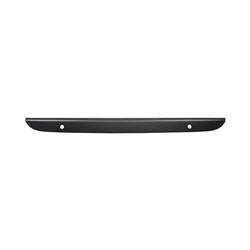LKQ - 2018-2020 Dodge Durango Front Center Bumper Cover Molding