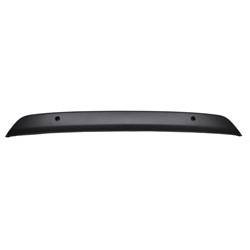LKQ - 2021-2024 Dodge Durango Front Upper Bumper Cover Molding