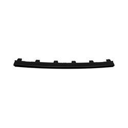 LKQ - 2019-2023 Jeep Cherokee Front Upper Bumper Cover Molding